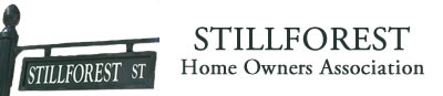 Stillforest HOA
